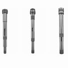 Nomura 10# lathe spindles