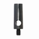 IKURA 12# bar feed collets (finger chuck) 