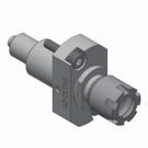 STAR(星牌)背加工攻牙座(54132)