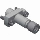 STAR(星牌)背加工钻孔座(691-25)