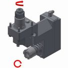 STAR(星牌)背加工侧铣座(OR1-51)