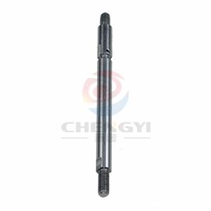 BECHLER 10B(A)# Revolving Tip (Rotating)