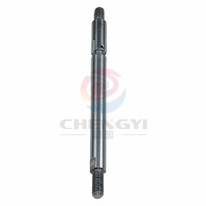 BECHLER 10B(B) Revolving Tip (Rotating)