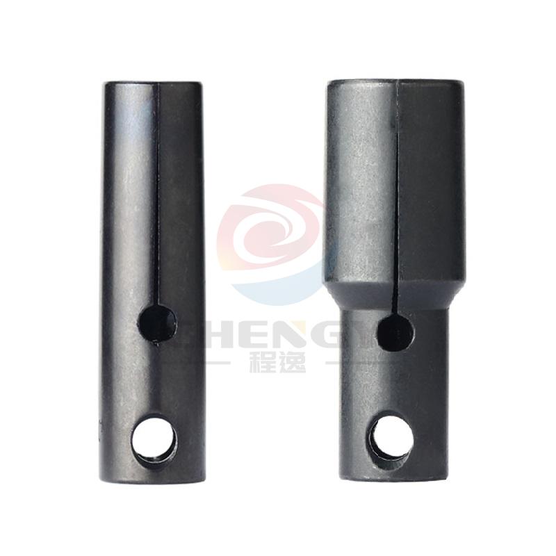 星辰（Citizen）15NF~21NF Bar Feed Collets (Finger Chuck)