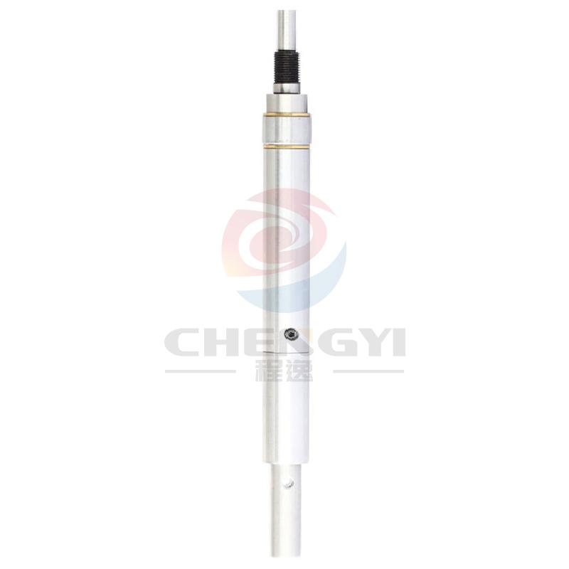 EDGE 16# Bar Feed Collets (Finger Chuck)