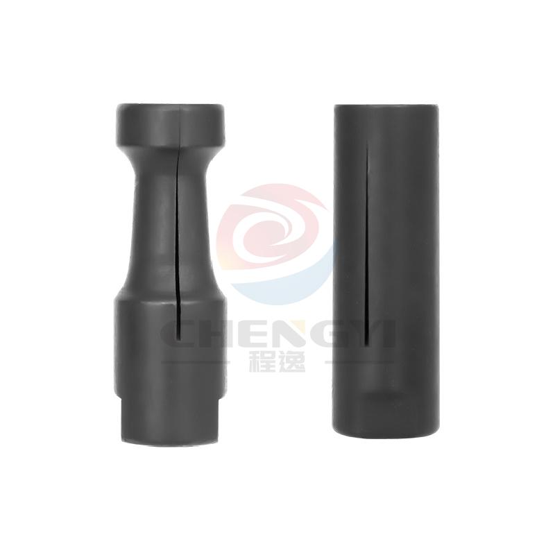 EDGE 20# Bar Feed Collets (Finger Chuck)