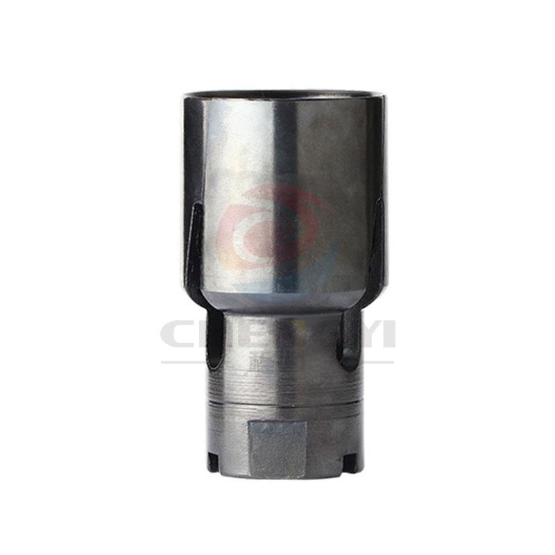 EDGE 45# Bar Feed Collets (Finger Chuck)