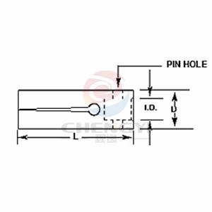 FMB 5D~32D Bar Feed Collets (Finger Chuck)