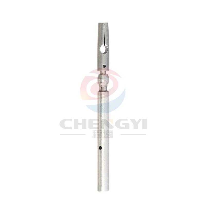 中義（GIMCO）4-7# 送料夾