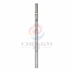 中義（GIMCO）4# 送料夾