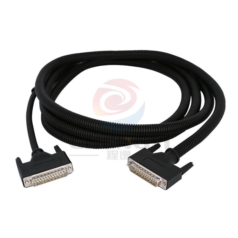 中義（GIMCO）手控盒線