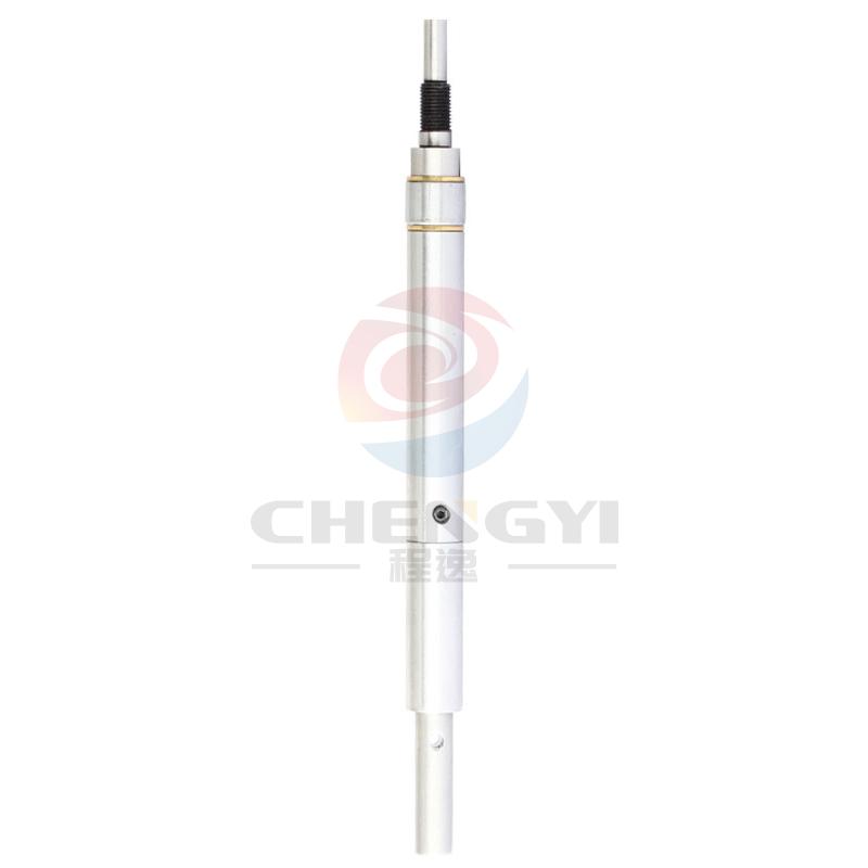 中義（IEMCA）12# 中軸套