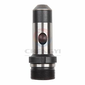 IEMCA 42# 轉接軸（打PIN）