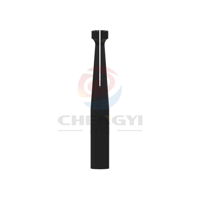 中義（IEMCA）5# 送料夾