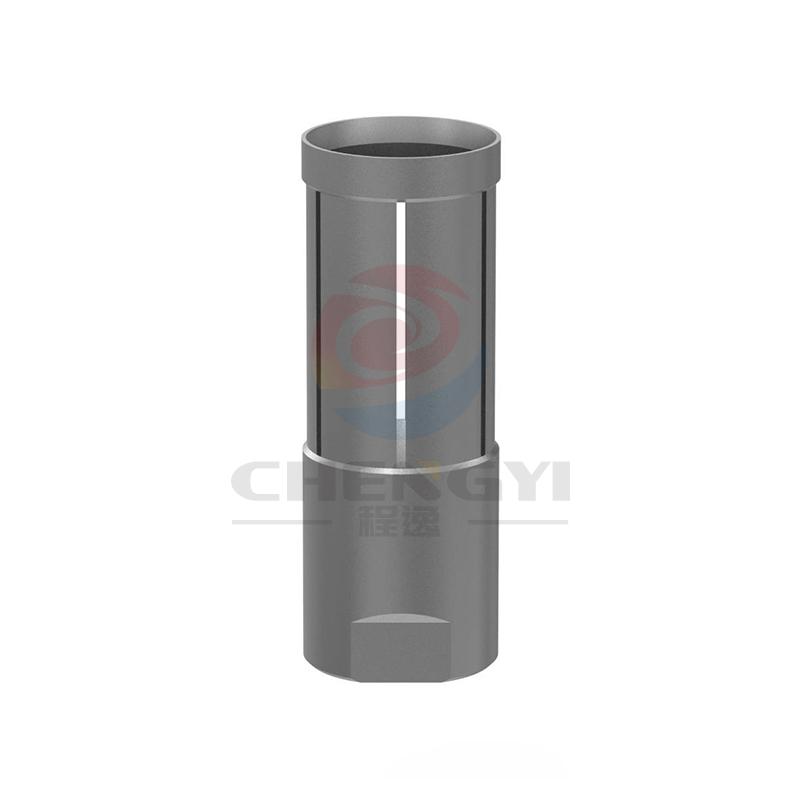 艾恩司（冠通）22# 薄型料夾（M9）