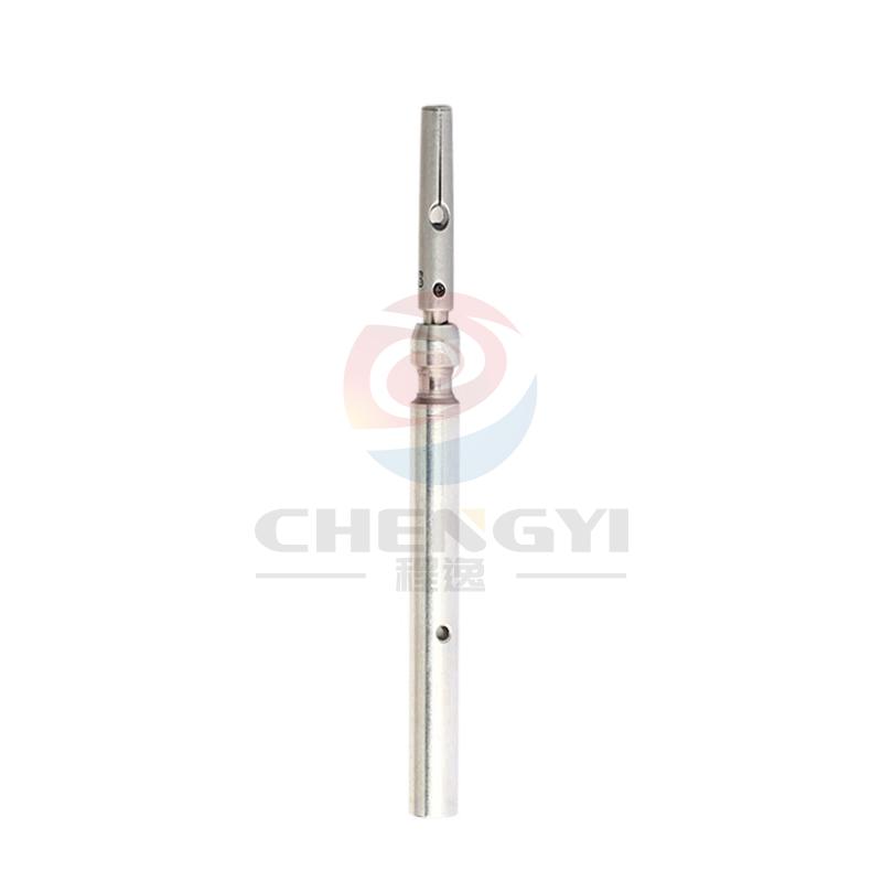 艾恩司（冠通）4-7# 送料夾