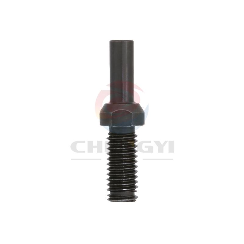 艾恩司（冠通）防震輪軸