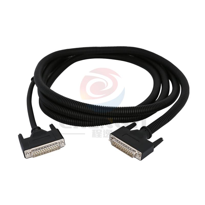 艾恩司（冠通）手控盒線