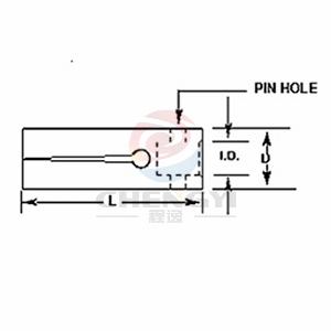 MTA 12D~25D Bar Feed Collets (Finger Chuck)