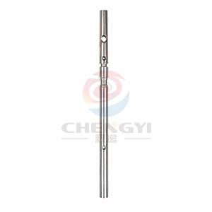 鐠羅（PRO）4# 送料夾