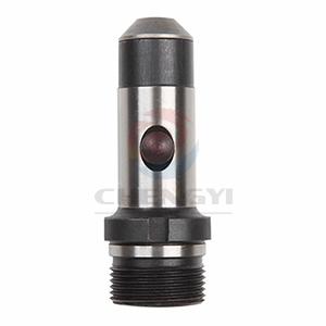 鐠羅（PRO）42# 轉接軸（快拆型）