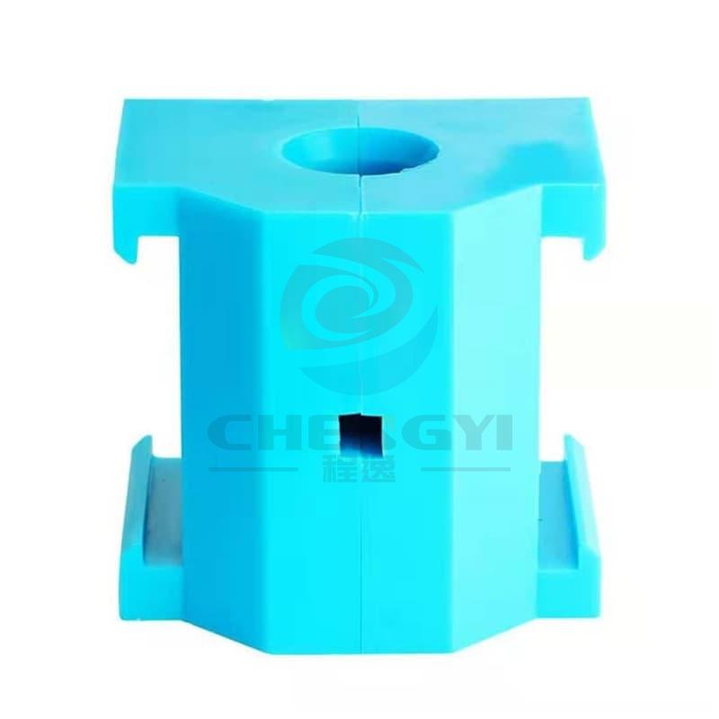 鐠羅（PRO）防震塊