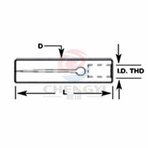 史達（STAR）AL10L Bar Feed Collets (Finger Chuck)