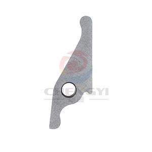 星辰 BL20 開閉爪