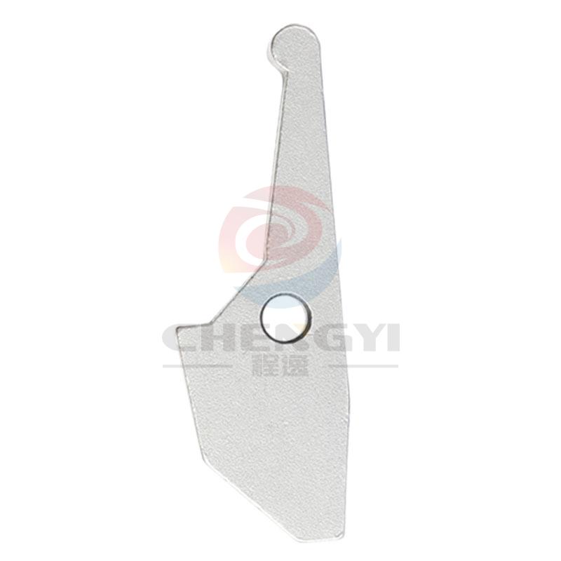 野村 10S 開閉爪