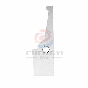 野村 P16 開閉爪