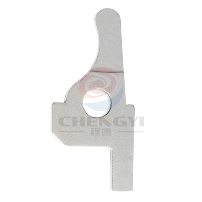 史達 10J 開閉爪