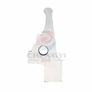 史達 SR-20R 開閉爪