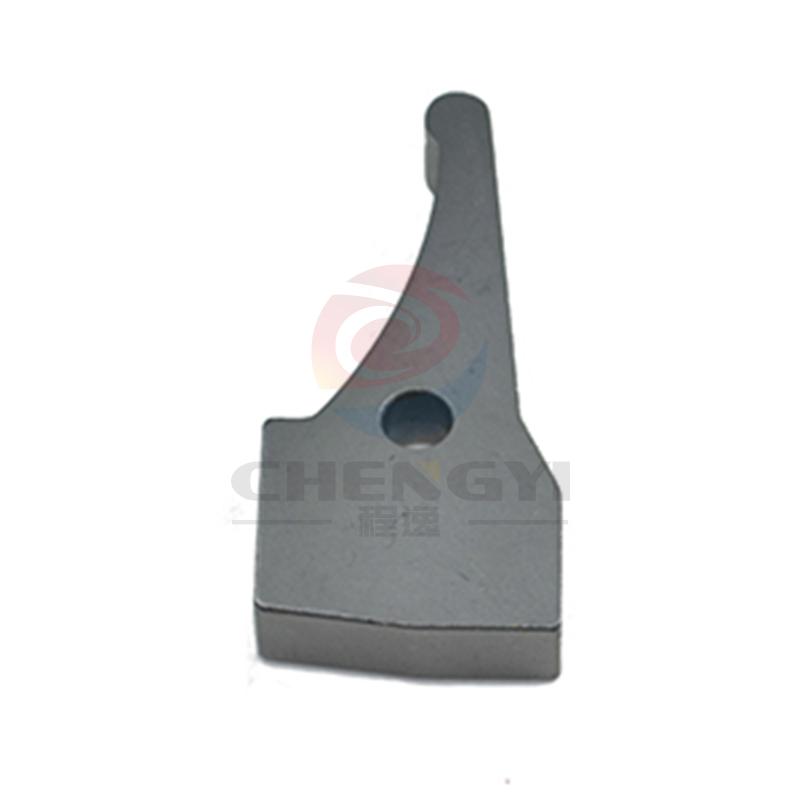 史達 SR-20 開閉爪