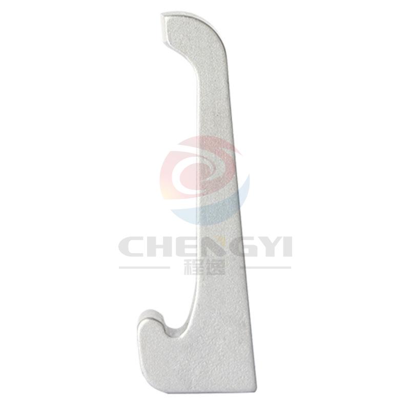 津上 NP17 開閉爪