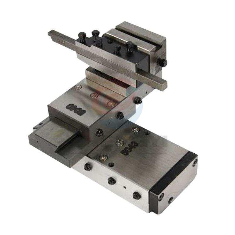 名陽 5 號刀架座（滑板座）