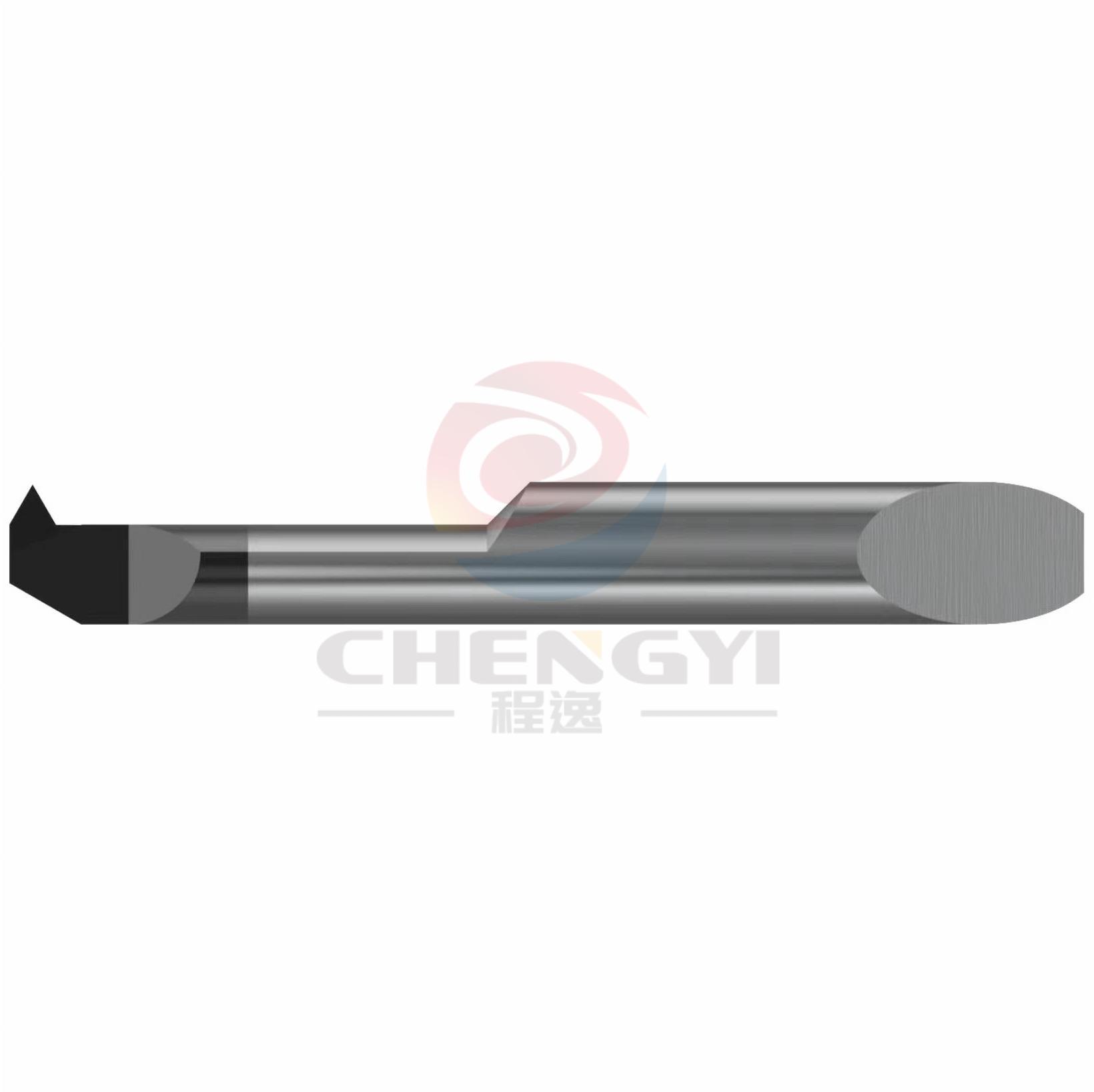 GIL 60°內孔牙刀（左手刀）