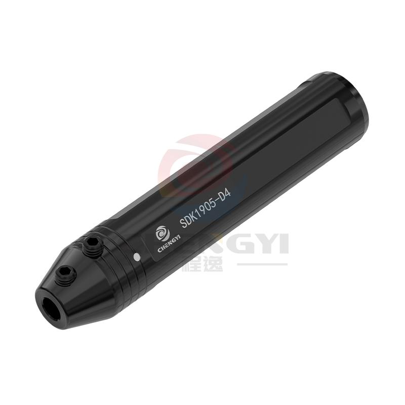 SDK快速對刀出水內孔勾刀柄