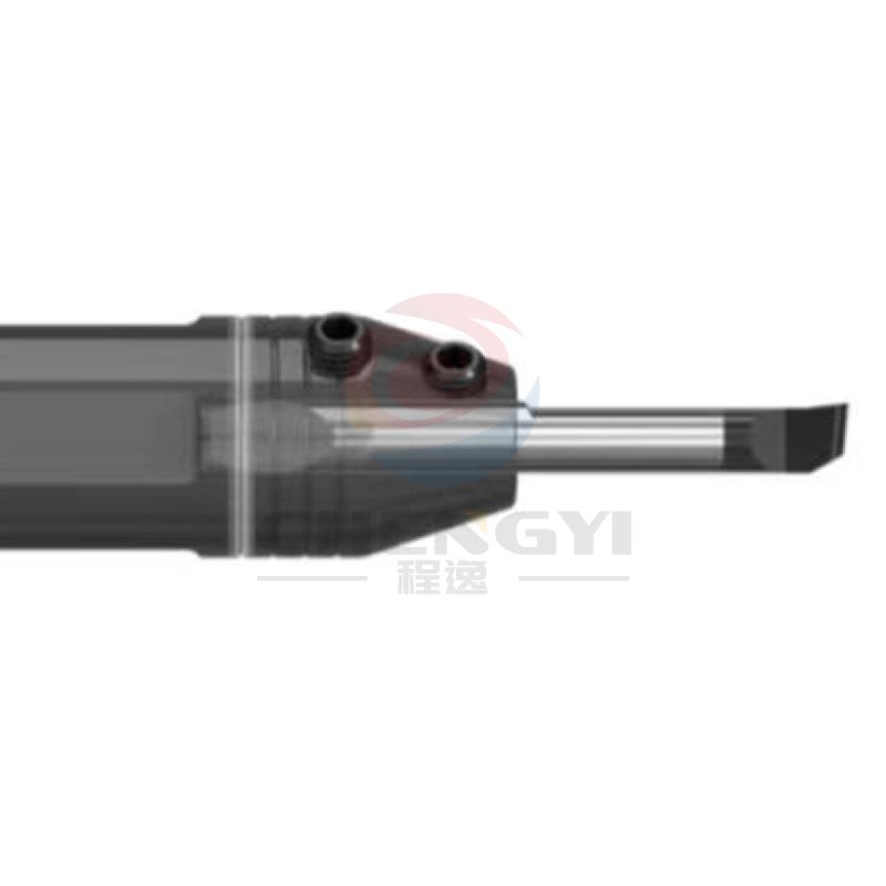 微小鎢鋼內徑車刀表示方式