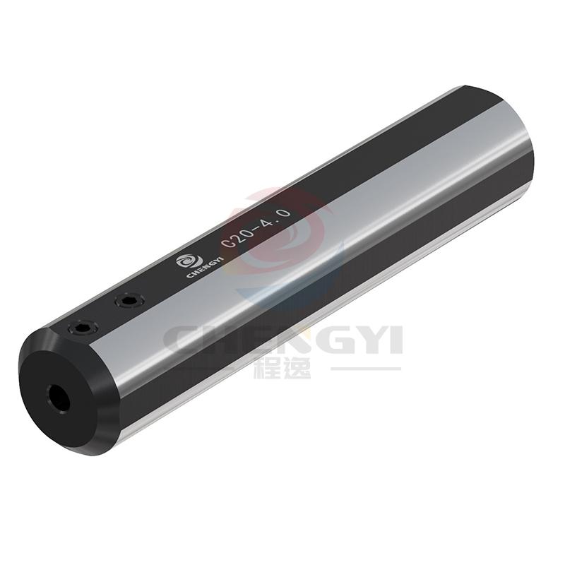 OBH出水內孔勾刀柄