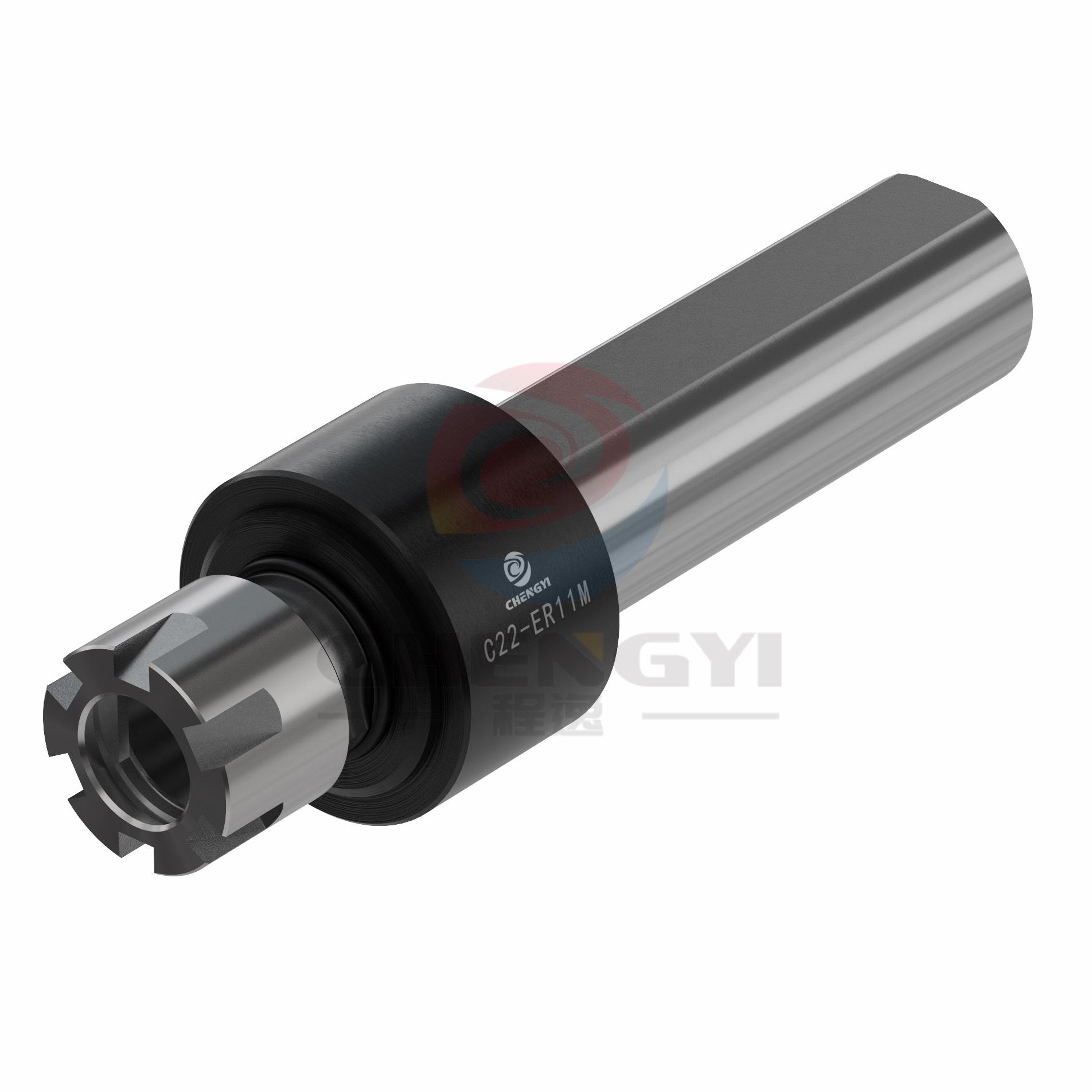 野村（Nomura）浮動絞刀柄