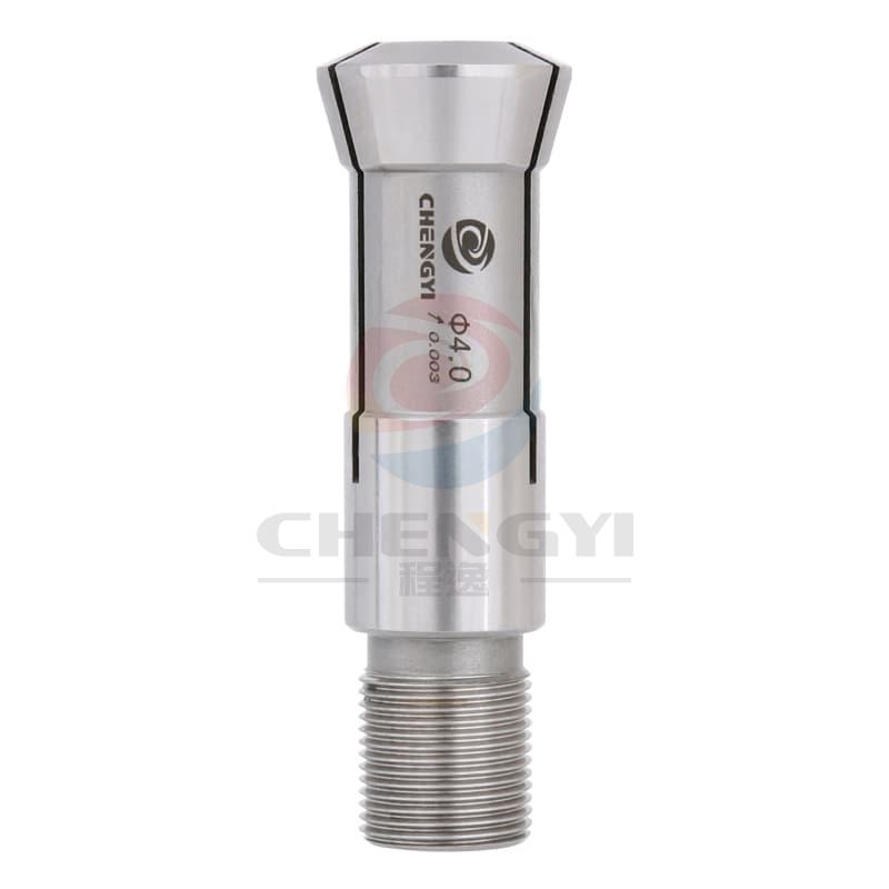 野村（NOMURA）10# 走心機高精度陶瓷導套（同心度0.003以內）