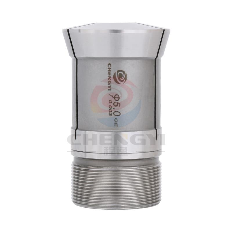 史達（STAR）20# 走心機高精度陶瓷導套（同心度0.003以內）