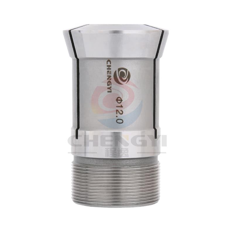 史達（STAR）20# 走心機高精度鎢鋼導套（同心度0.003以內）