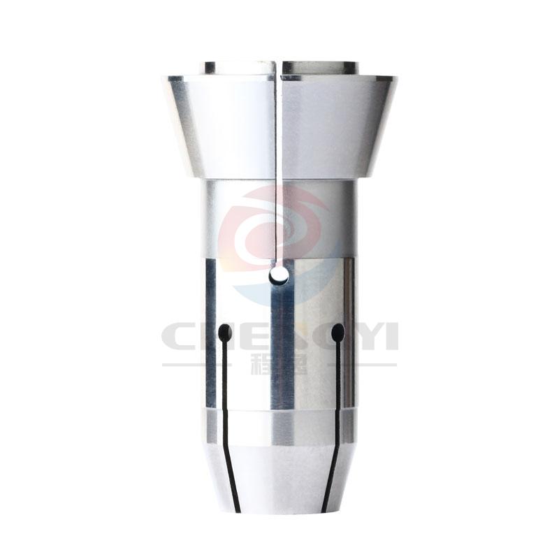 特殊雙面夾緊筒夾