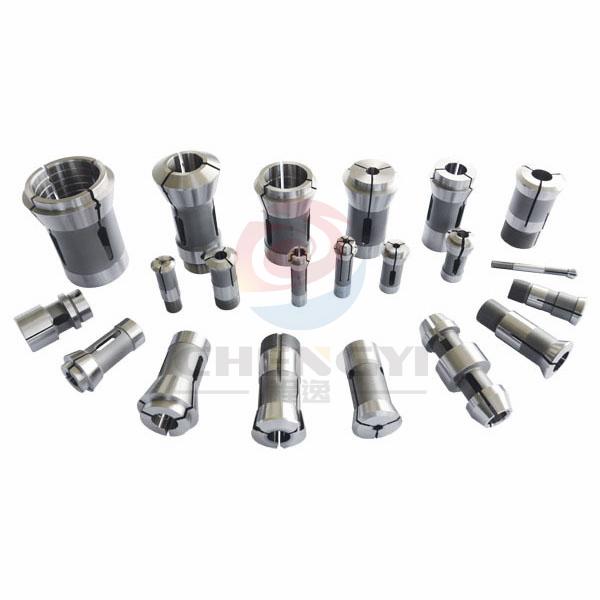 德馬吉（DMG）走心機鎢鋼筒夾