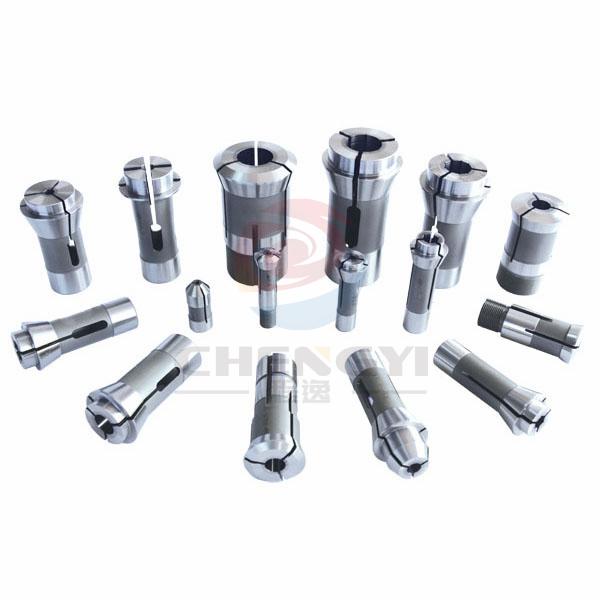 史達（STAR）走心機鎢鋼筒夾