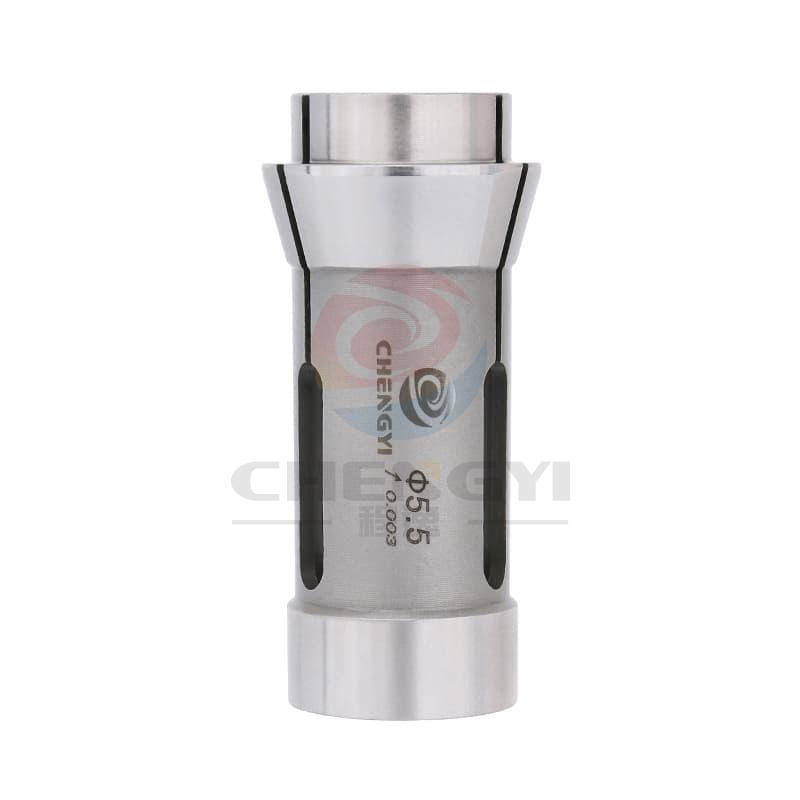 史達（STAR）20#走心機高精度鎢鋼筒夾（同心度0.003以內）