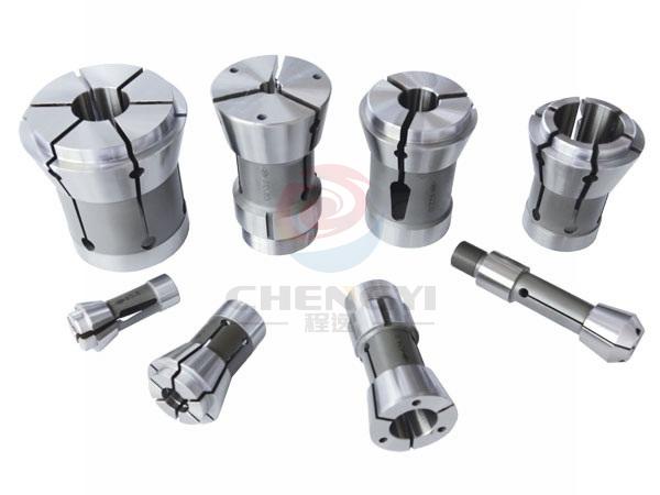 理研（RIKEN）筒夾