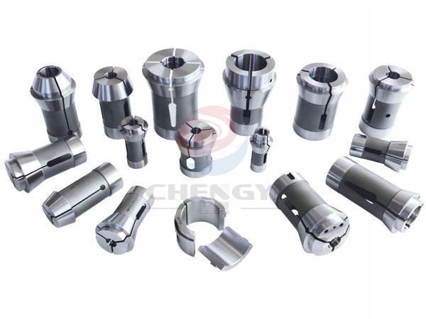 特勞普（TRAUB）筒夾