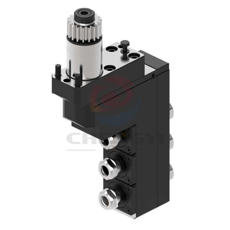 星辰（CITIZEN）正向動力座